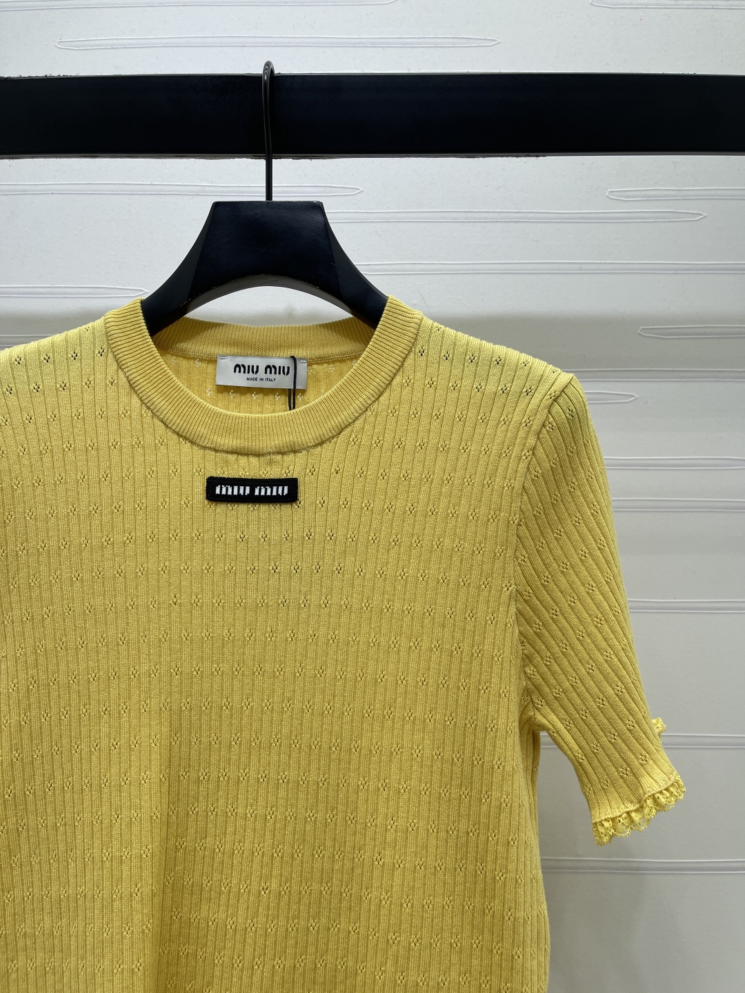 Women's short sleeves